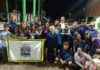 Velejadores da Escola Municipal de Vela de São Sebastião conquistam pódios na Semana Internacional