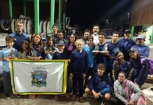 Velejadores da Escola Municipal de Vela de São Sebastião conquistam pódios na Semana Internacional