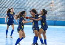 São Sebastião embarca com delegação de 280 integrantes para a disputa dos 68º Jogos Regionais