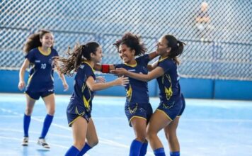 São Sebastião embarca com delegação de 280 integrantes para a disputa dos 68º Jogos Regionais
