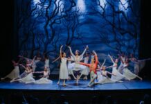 Espetáculo ‘Vitrine Ballet MMAD’ marca encerramento do 1º semestre no Teatro Municipal de São Sebastião