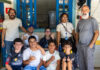Sebrae e Seduc realizam visita à comunidade da Ilha do Montão de Trigo para fortalecer ações educacionais