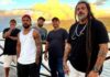 Prefeitura de São Sebastião promove ‘Especial Mês do Rock’ com show de Egypcio, vocalista da banda Tihuana