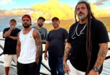 Prefeitura de São Sebastião promove ‘Especial Mês do Rock’ com show de Egypcio, vocalista da banda Tihuana
