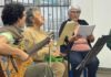 Alunos das Oficinas Culturais da Sepedi na Costa Norte encerram semestre com música e dança