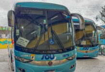 Prefeitura de São Sebastião abre inscrições até 31 de julho para cadastro do Transporte Universitário 2026