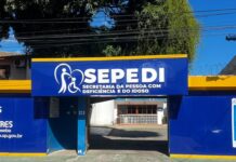 Prefeitura de São Sebastião realiza ações com estudantes para conscientizar sobre preconceito contra idade