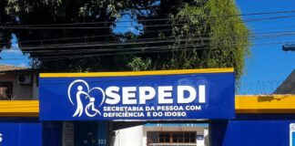 Prefeitura de São Sebastião realiza ações com estudantes para conscientizar sobre preconceito contra idade