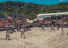 ‘Soul da Areia’ abre inscrições para torneio de beach tennis solidário na Praia de Cambury