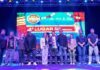 Festival Sertanejo de São Sebastião 2026 consagra vencedores em dois dias de evento em quatro categorias