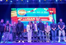 Festival Sertanejo de São Sebastião 2026 consagra vencedores em dois dias de evento em quatro categorias