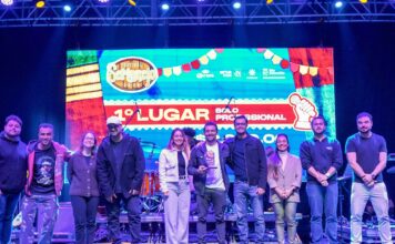 Festival Sertanejo de São Sebastião 2026 consagra vencedores em dois dias de evento em quatro categorias