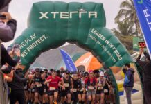 São Sebastião consolida XTERRA como referência nacional e recebe indicação para edição de 2027