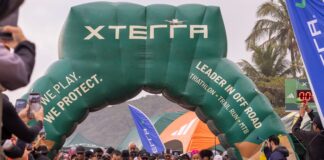 São Sebastião consolida XTERRA como referência nacional e recebe indicação para edição de 2027