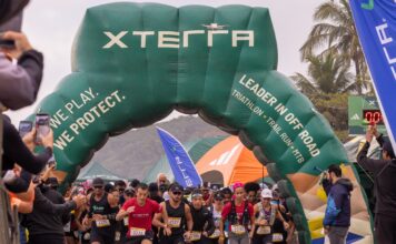 São Sebastião consolida XTERRA como referência nacional e recebe indicação para edição de 2027