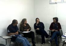 Prefeitura de São Sebastião realiza Treinamento de Imunização com equipe da Secretaria da Saúde