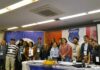São Sebastião participa da Etapa São Paulo da 4ª Conferência Nacional de Aquicultura e Pesca