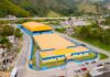 São Sebastião moderniza identificação das unidades e transforma creches em Centros de Educação Infantil