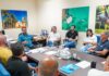 Prefeitura inicia planejamento da etapa brasileira do Mundial da WSL em São Sebastião
