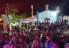 Festa de Sant’Anna em Toque-Toque Grande reúne fé, tradicional Boi no Rolete gratuito e Show de Prêmios