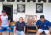 Festival de 89 anos do Clube Atlético Guarani tem rodada especial de futebol neste fim de semana
