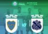 3ª Copa Renascer chega à grande decisão com confronto entre Boca Juniors e Cruz Azul neste sábado