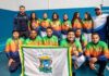 São Sebastião se torna uma das potências dos Jogos Regionais com conquista do 7º lugar e 21 medalhas