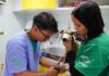 Curso gratuito de Auxiliar de Veterinário abre portas para profissão e novas oportunidades em São Sebastião