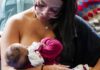 São Sebastião realiza ‘Hora do Mamaço’ e amplia ações de apoio ao aleitamento materno