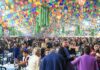 Arraial Gastronômico do Buscapé reúne cerca de 17 mil pessoas e fortalece turismo em São Sebastião