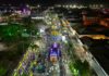 Prefeitura fortalece parceria com Asec e apoia lançamento oficial do Carnaval 2027 em São Sebastião neste sábado