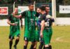 Olaria F.C. e Novo Guará decidem quem levanta a taça de campeão da Copa Guaecá neste domingo