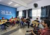 Prefeitura divulga vagas remanescentes para Oficinas Culturais do segundo semestre