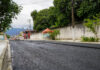 Prefeitura de São Sebastião retoma na segunda-feira obras de pavimentação na Vila Amélia
