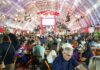 Prefeitura abre inscrições para concessão de estandes e espaços no São Sebastião Matsuri 2026