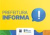 Nota Oficial – Telefone Ouvidoria da Saúde Inoperante