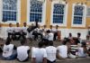Roda de Capoeira celebra, nesta sexta-feira, tradição afro-brasileira na Casa da Cultura de São Sebastião