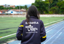 Prefeitura de Ilhabela divulga resultado final do Programa Bolsa Atleta 2026