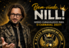 Guerreiros do Samba inicia preparação para o Carnaval 2027 com visita técnica do carnavalesco Nill