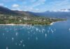 Ilhabela inicia 53ª Semana Internacional de Vela na próxima quinta-feira (9)