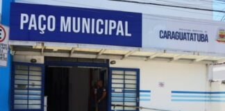 Desconto de 10% no pagamento à vista do ISS Fixo e das taxas da Prefeitura de Caraguatatuba vence na segunda-feira