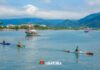 Ubatuba sedia Campeonato V1 SP 2026 de canoa havaiana