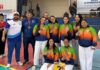 Judô de São Sebastião sobe ao pódio nos Jogos Regionais com prata no feminino e bronze no masculino