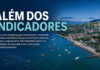ALÉM DOS INDICADORES