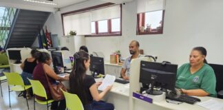 PAT de Ilhabela reúne oportunidades para diversos perfis profissionais nesta segunda-feira (13)