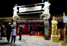 27º Festival do Camarão começa nesta quinta-feira em Caraguatatuba