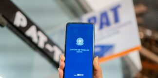 PAT tem cinco vagas de emprego em diversas áreas