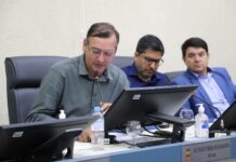 Projeto de atenção à saúde de condutores de veículos oficiais é aprovado
