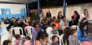 Procuradoria da Mulher promove Café Lilás com foco em informação, acolhimento e enfrentamento à violência
