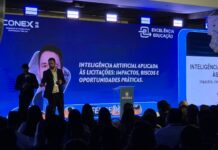 Câmara qualifica servidores do setor de Compras para fortalecer processos de contratação pública